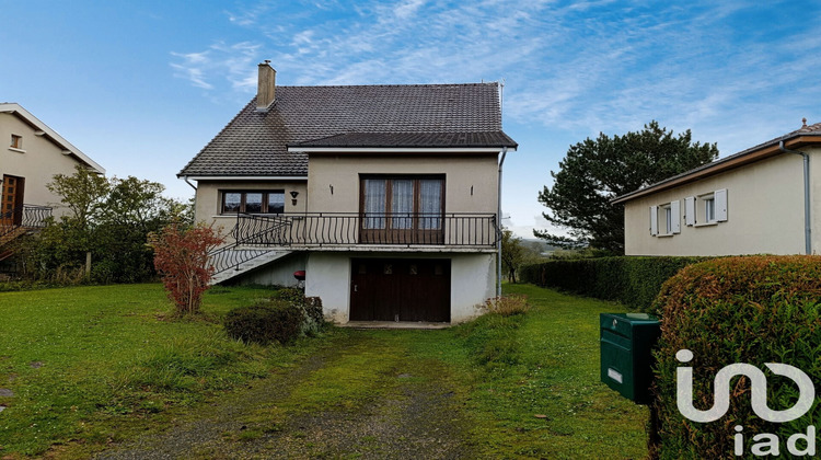 Ma-Cabane - Vente Maison Givet, 135 m²