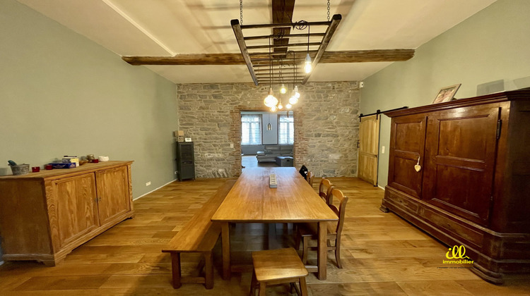 Ma-Cabane - Vente Maison Givet, 202 m²