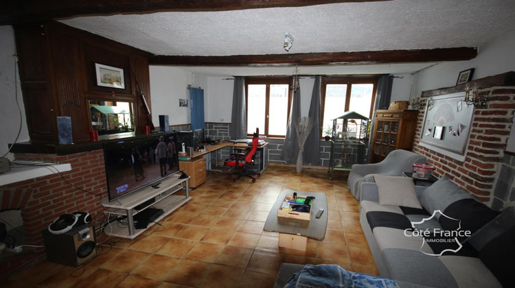 Ma-Cabane - Vente Maison GIVET, 134 m²