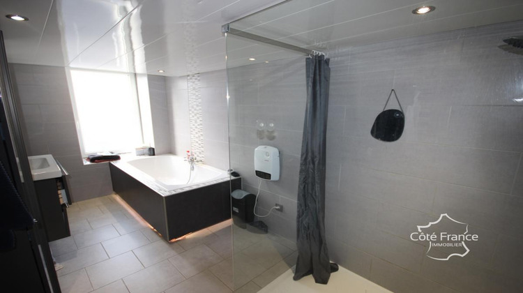 Ma-Cabane - Vente Maison GIVET, 134 m²