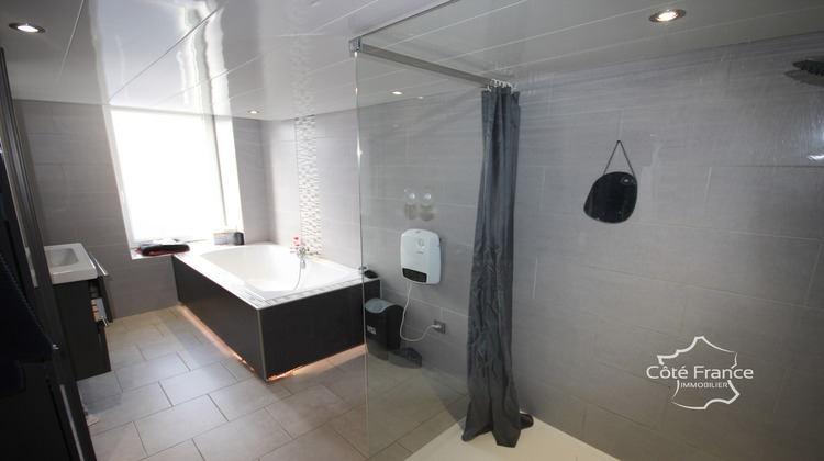 Ma-Cabane - Vente Maison Givet, 134 m²