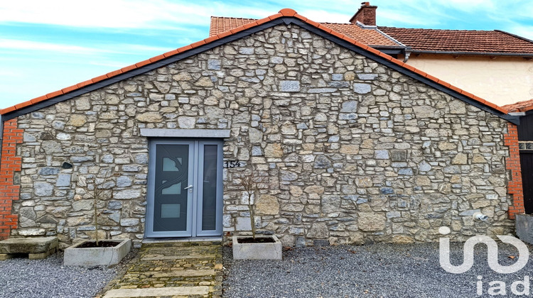 Ma-Cabane - Vente Maison Givet, 93 m²