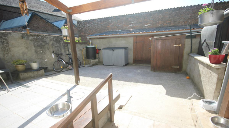 Ma-Cabane - Vente Maison GIVET, 99 m²