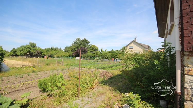 Ma-Cabane - Vente Maison Givet, 93 m²