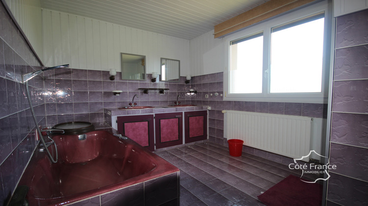 Ma-Cabane - Vente Maison Givet, 93 m²