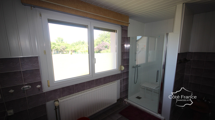 Ma-Cabane - Vente Maison Givet, 93 m²