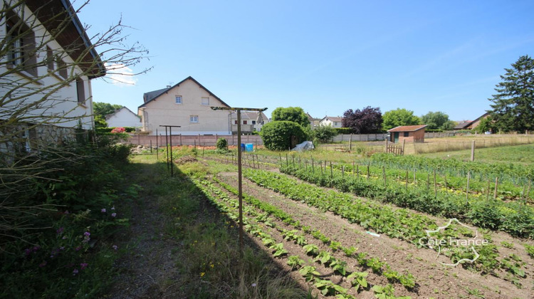 Ma-Cabane - Vente Maison GIVET, 93 m²