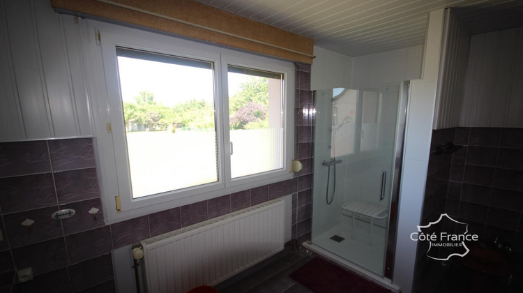 Ma-Cabane - Vente Maison GIVET, 93 m²