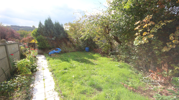 Ma-Cabane - Vente Maison Givet, 158 m²