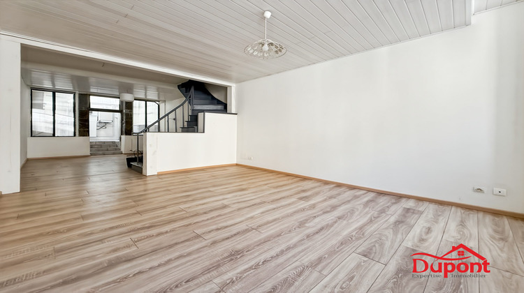 Ma-Cabane - Vente Maison Givet, 70 m²