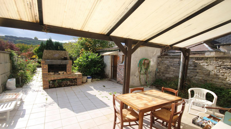 Ma-Cabane - Vente Maison GIVET, 158 m²