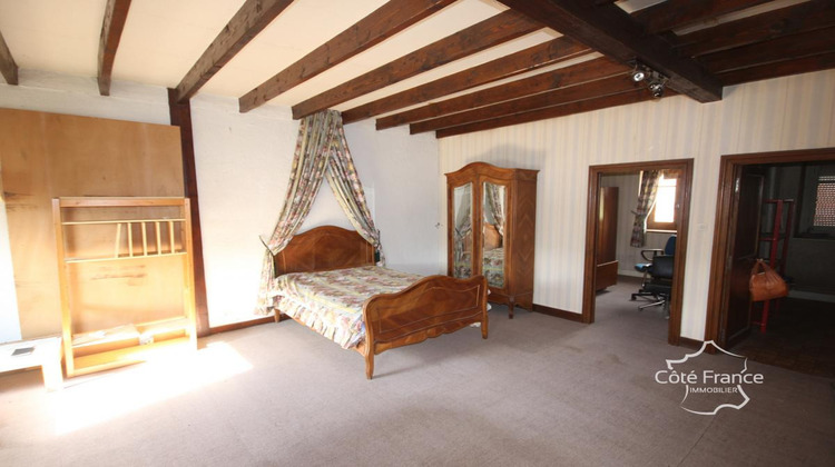 Ma-Cabane - Vente Maison GIVET, 158 m²