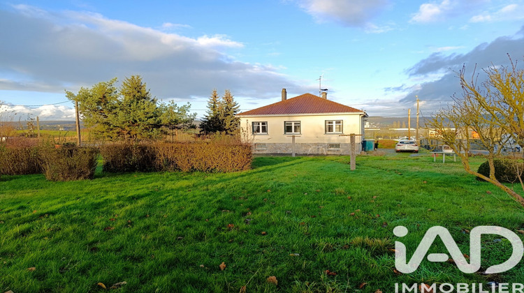 Ma-Cabane - Vente Maison Givet, 80 m²