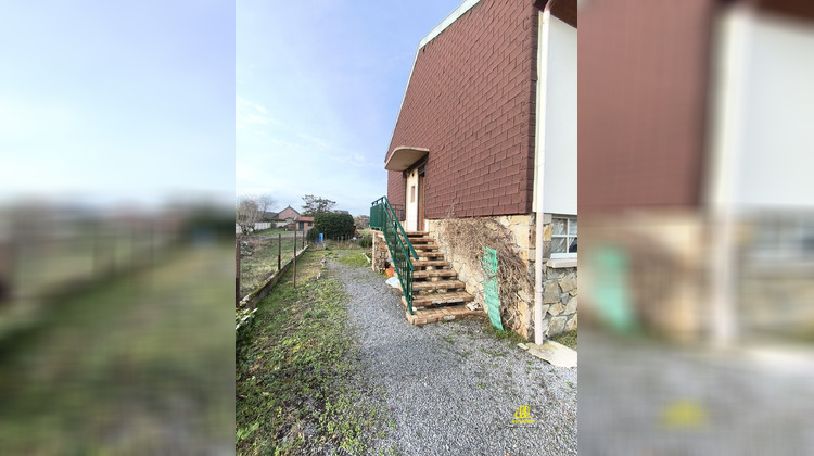 Ma-Cabane - Vente Maison Givet, 86 m²