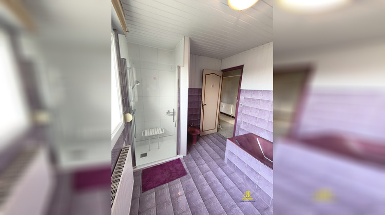 Ma-Cabane - Vente Maison Givet, 86 m²