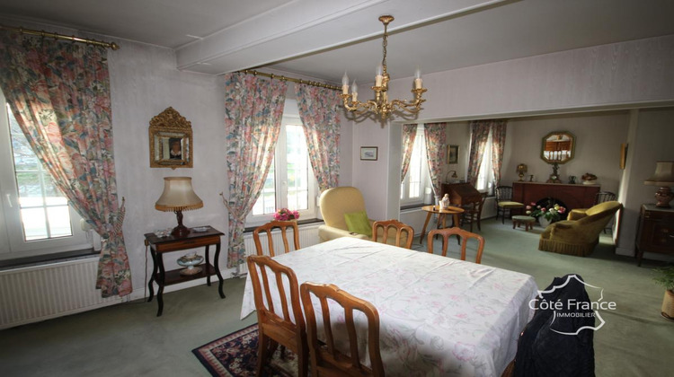 Ma-Cabane - Vente Maison GIVET, 101 m²