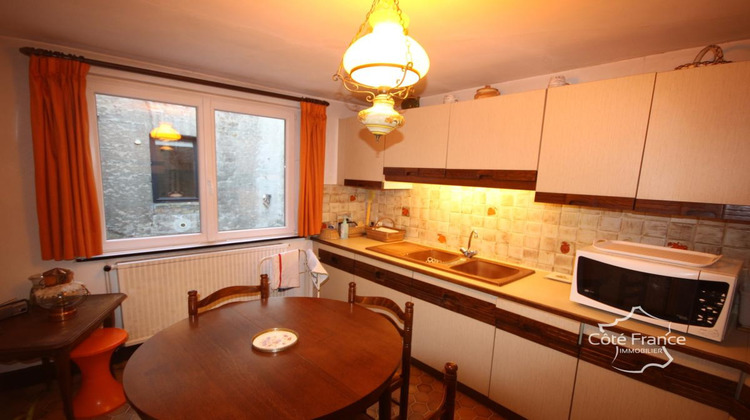 Ma-Cabane - Vente Maison GIVET, 101 m²