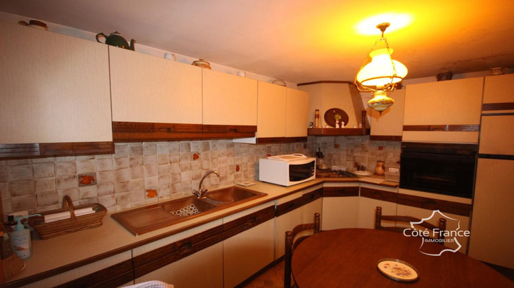 Ma-Cabane - Vente Maison GIVET, 101 m²