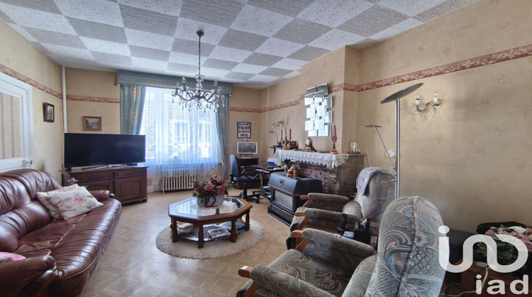 Ma-Cabane - Vente Maison Givet, 188 m²