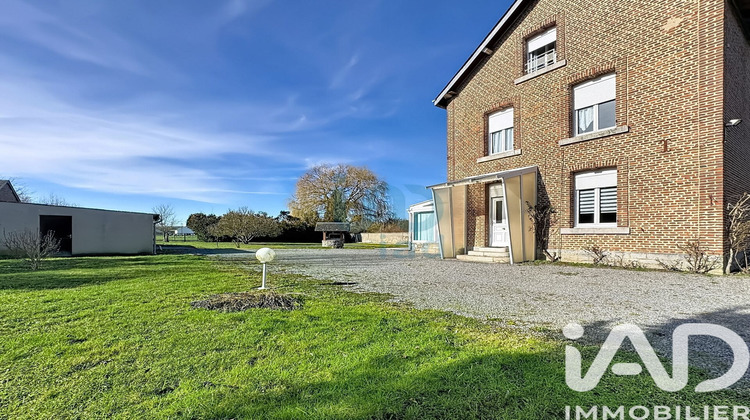 Ma-Cabane - Vente Maison Givet, 180 m²