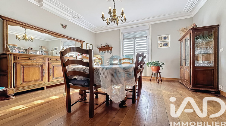 Ma-Cabane - Vente Maison Givet, 180 m²