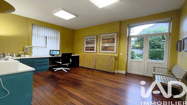 Ma-Cabane - Vente Maison Givet, 223 m²