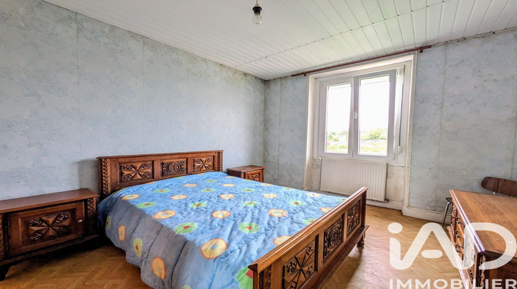 Ma-Cabane - Vente Maison Givet, 128 m²