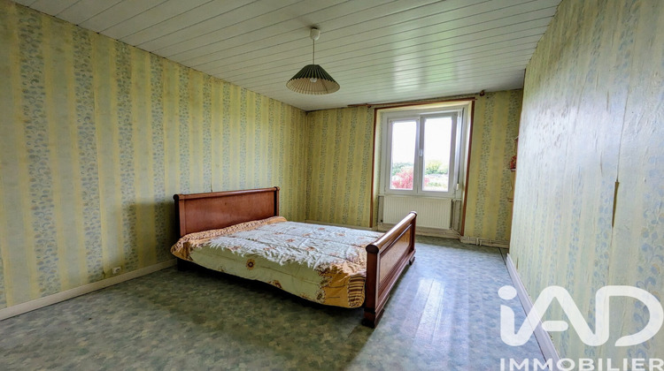 Ma-Cabane - Vente Maison Givet, 128 m²