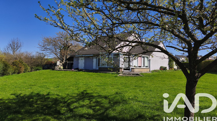 Ma-Cabane - Vente Maison Givet, 121 m²