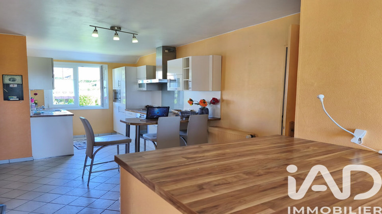 Ma-Cabane - Vente Maison Givet, 121 m²