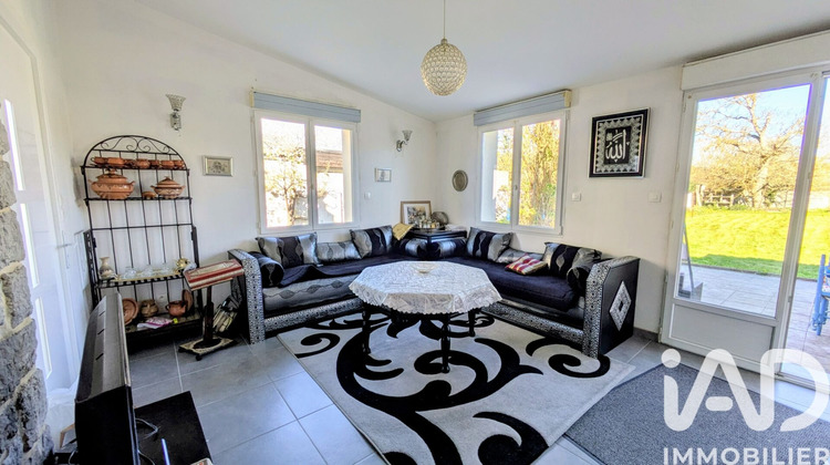 Ma-Cabane - Vente Maison Givet, 148 m²