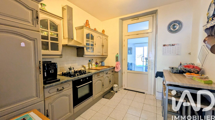 Ma-Cabane - Vente Maison Givet, 148 m²