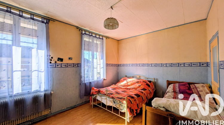 Ma-Cabane - Vente Maison Givet, 148 m²