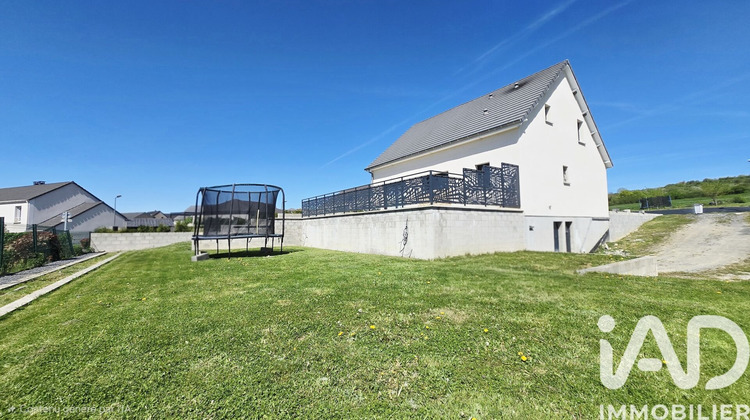 Ma-Cabane - Vente Maison Givet, 149 m²