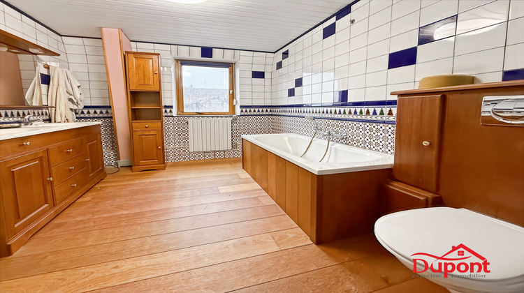 Ma-Cabane - Vente Maison Givet, 200 m²