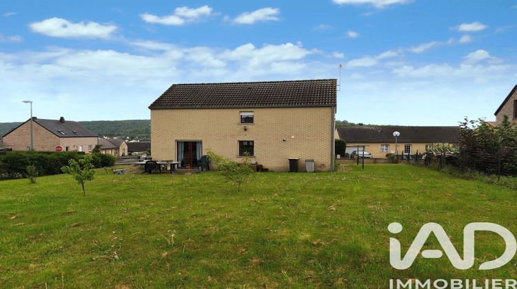 Ma-Cabane - Vente Maison Givet, 77 m²