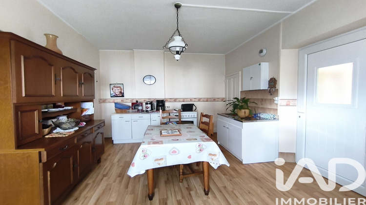 Ma-Cabane - Vente Maison Givet, 64 m²