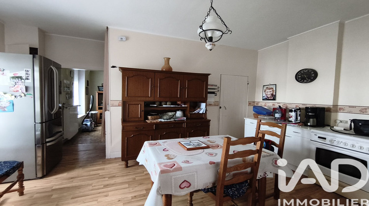 Ma-Cabane - Vente Maison Givet, 64 m²