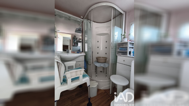 Ma-Cabane - Vente Maison Givet, 64 m²
