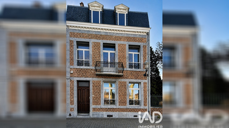 Ma-Cabane - Vente Maison Givet, 175 m²