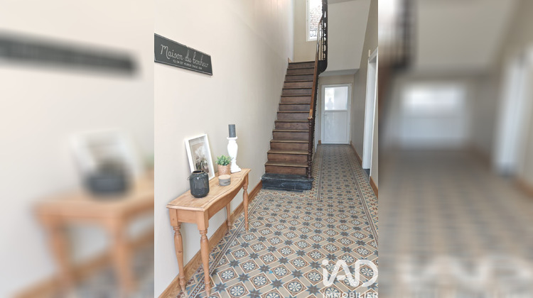 Ma-Cabane - Vente Maison Givet, 175 m²