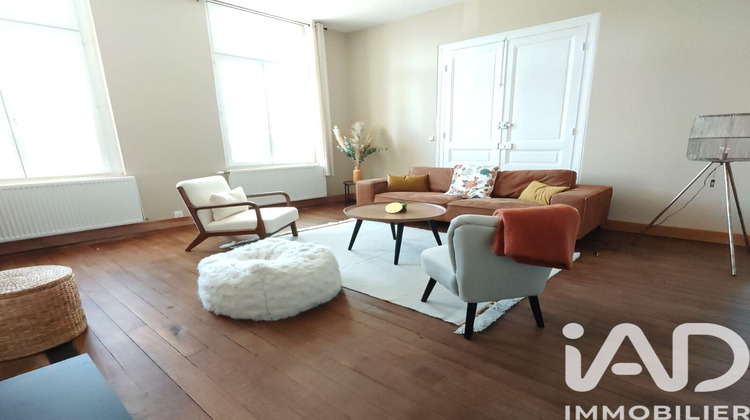 Ma-Cabane - Vente Maison Givet, 175 m²