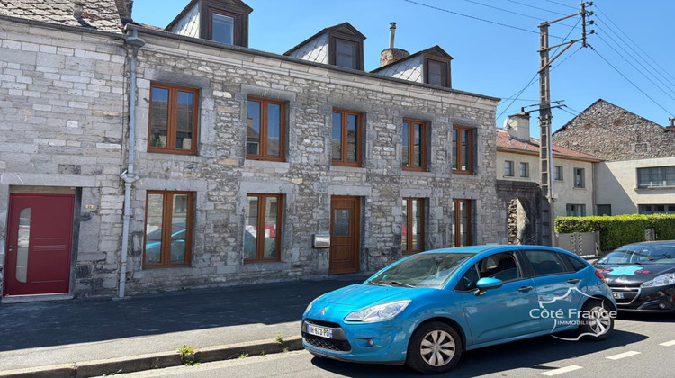 Ma-Cabane - Vente Maison GIVET, 180 m²