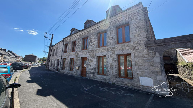 Ma-Cabane - Vente Maison GIVET, 180 m²