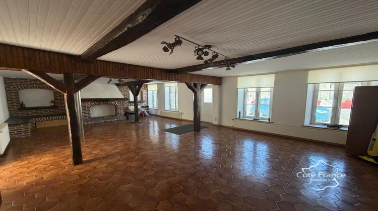 Ma-Cabane - Vente Maison GIVET, 180 m²