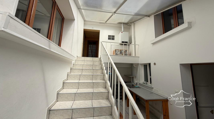 Ma-Cabane - Vente Maison GIVET, 180 m²