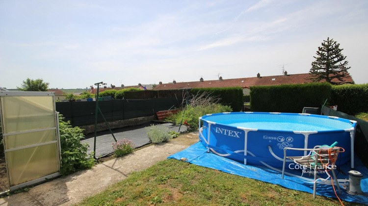 Ma-Cabane - Vente Maison GIVET, 76 m²