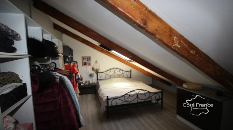 Ma-Cabane - Vente Maison GIVET, 76 m²