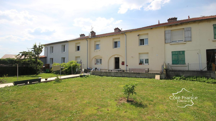 Ma-Cabane - Vente Maison GIVET, 116 m²