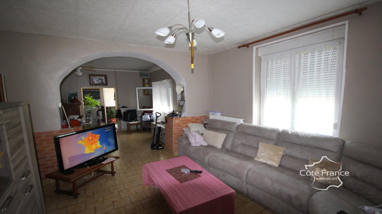 Ma-Cabane - Vente Maison GIVET, 116 m²